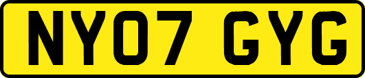 NY07GYG