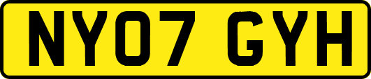 NY07GYH