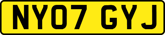 NY07GYJ