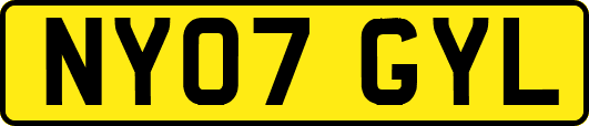 NY07GYL