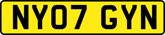 NY07GYN