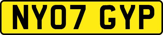 NY07GYP