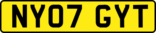 NY07GYT