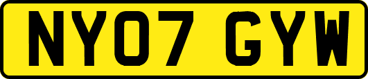 NY07GYW