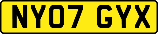 NY07GYX