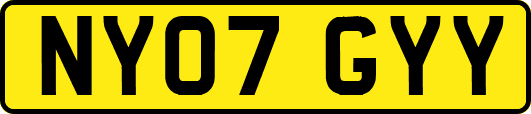 NY07GYY