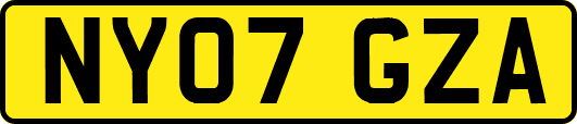 NY07GZA