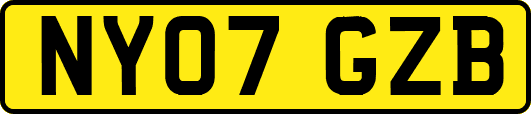 NY07GZB