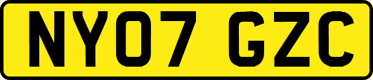 NY07GZC