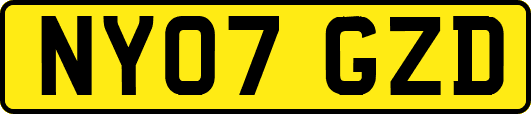 NY07GZD