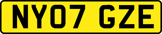 NY07GZE