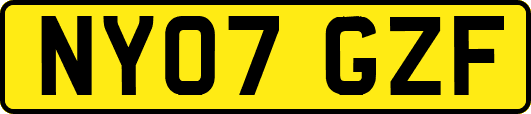 NY07GZF