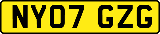 NY07GZG