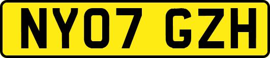 NY07GZH