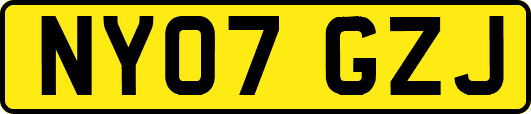NY07GZJ