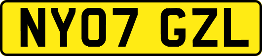 NY07GZL