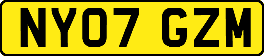 NY07GZM