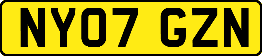 NY07GZN