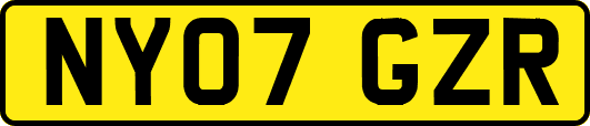 NY07GZR