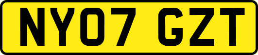 NY07GZT