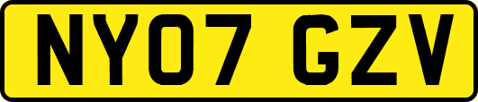 NY07GZV