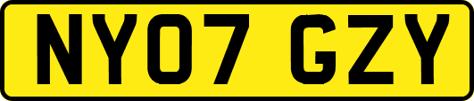NY07GZY