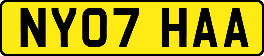 NY07HAA
