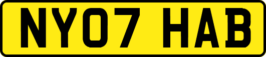 NY07HAB