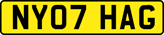 NY07HAG