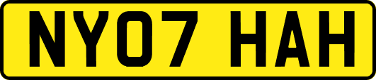 NY07HAH