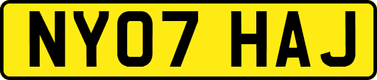 NY07HAJ