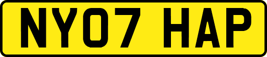 NY07HAP