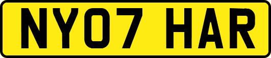 NY07HAR