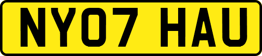 NY07HAU