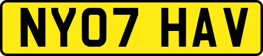 NY07HAV
