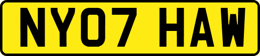 NY07HAW