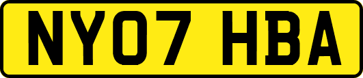 NY07HBA