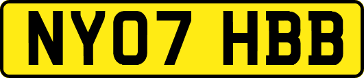 NY07HBB