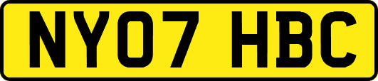 NY07HBC