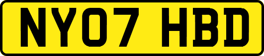 NY07HBD