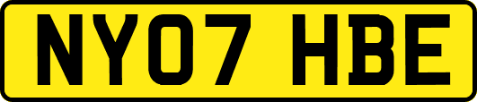 NY07HBE