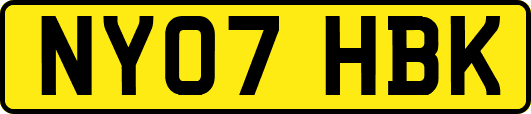 NY07HBK