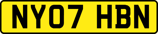 NY07HBN