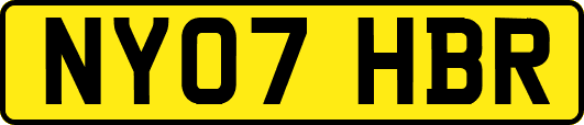 NY07HBR