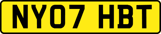 NY07HBT