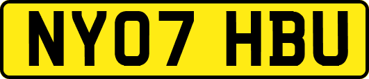 NY07HBU