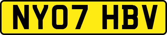 NY07HBV