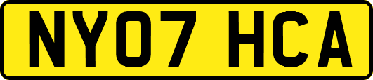 NY07HCA