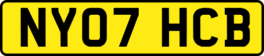 NY07HCB