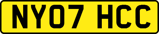 NY07HCC